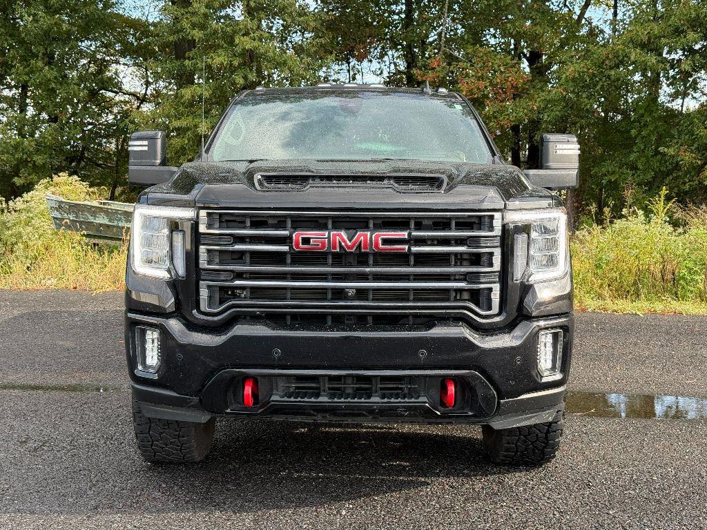 used 2022 GMC Sierra 2500 car, priced at $57,950