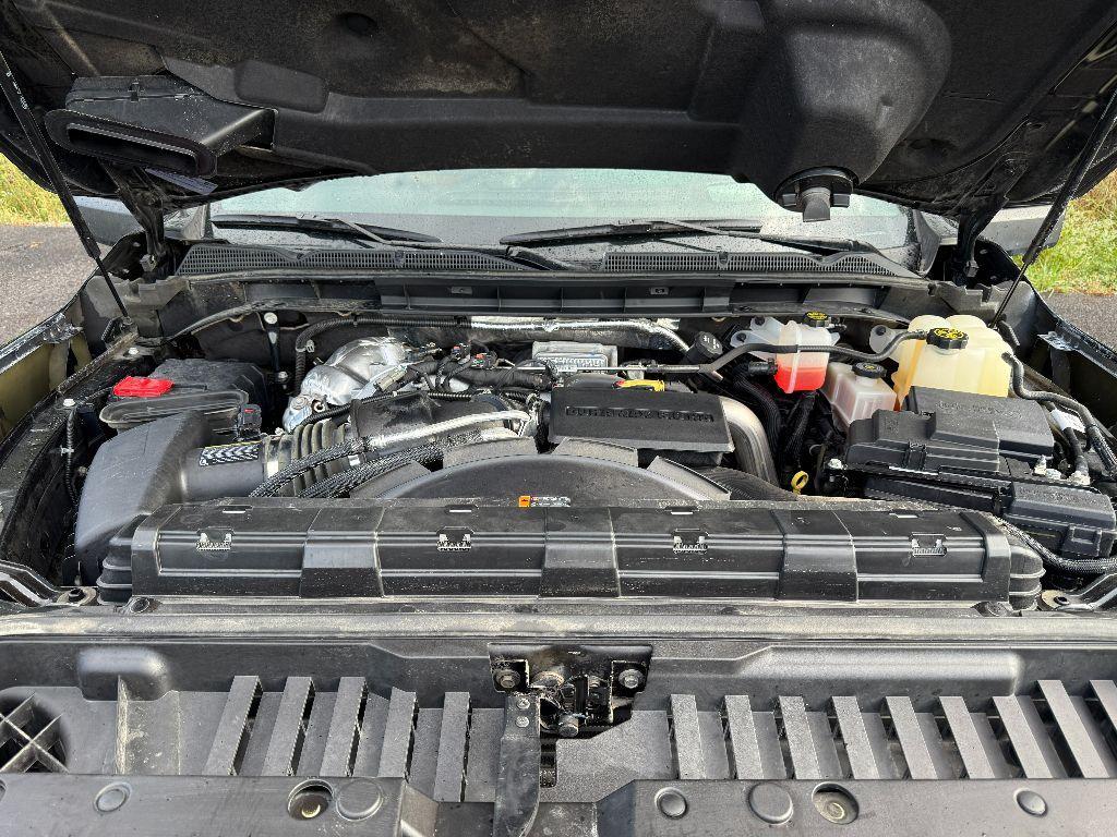 used 2022 GMC Sierra 2500 car, priced at $57,950