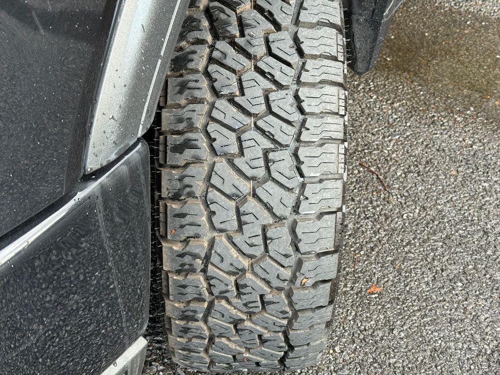 used 2022 GMC Sierra 2500 car, priced at $57,950