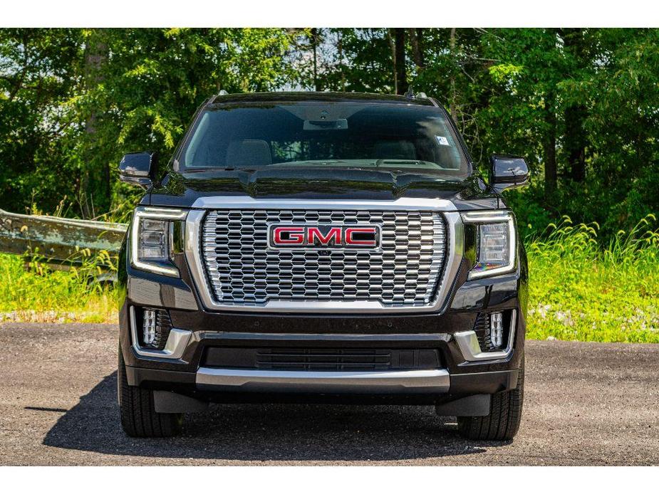 new 2024 GMC Yukon car, priced at $80,243