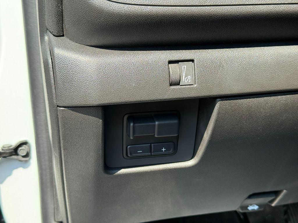 new 2025 Chevrolet Colorado car, priced at $45,495