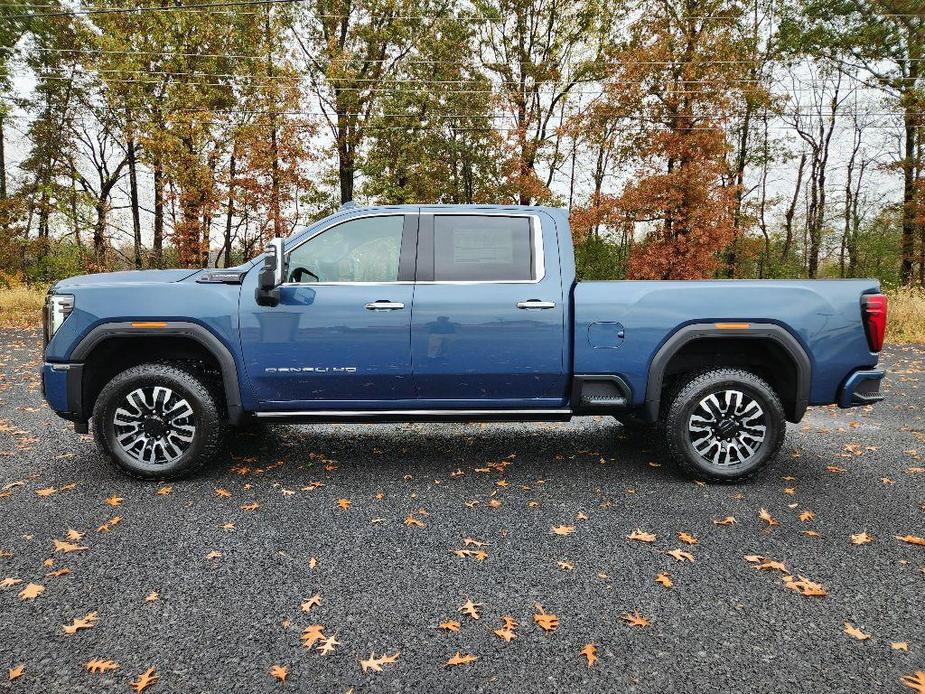 new 2025 GMC Sierra 2500 car, priced at $92,481