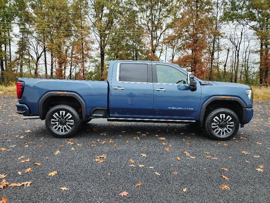 new 2025 GMC Sierra 2500 car, priced at $92,481