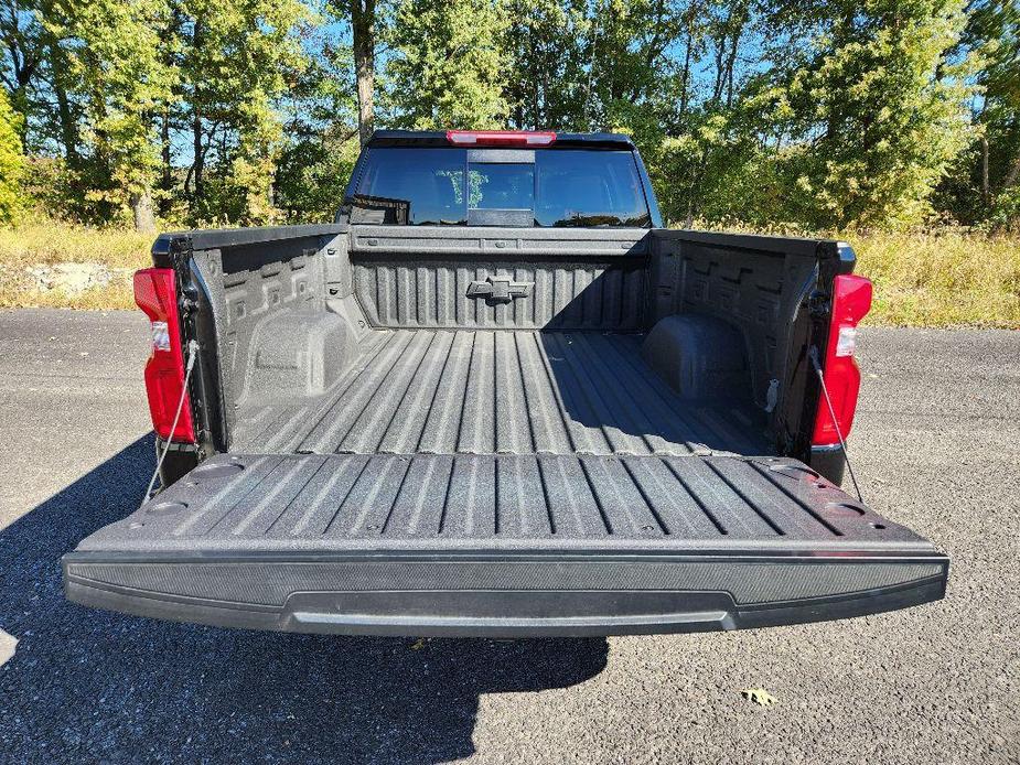 used 2024 Chevrolet Silverado 1500 car, priced at $56,500