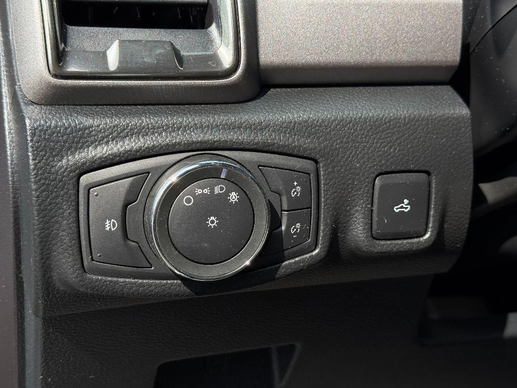 used 2019 Ford Ranger car, priced at $25,500