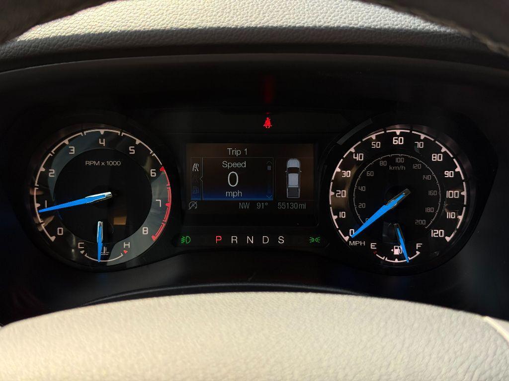 used 2019 Ford Ranger car, priced at $25,500