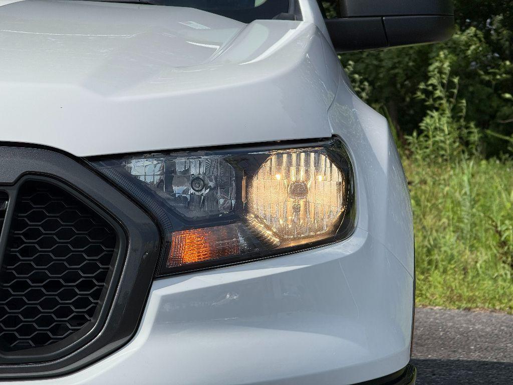 used 2019 Ford Ranger car, priced at $25,500