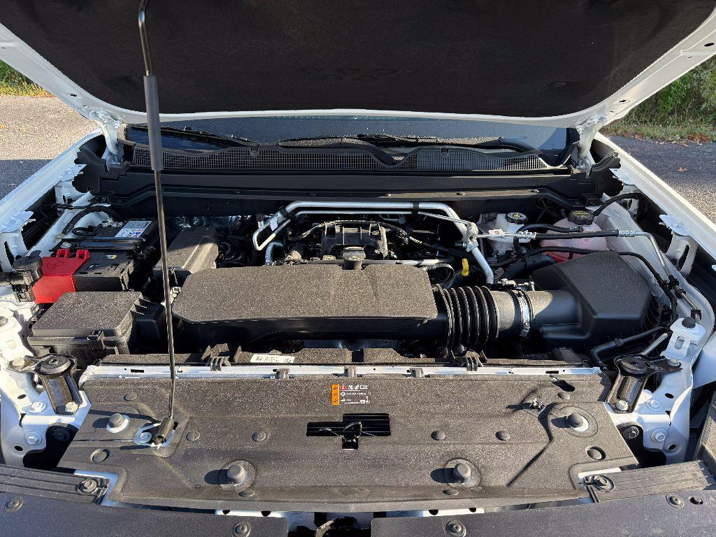 new 2026 GMC Canyon car, priced at $45,850