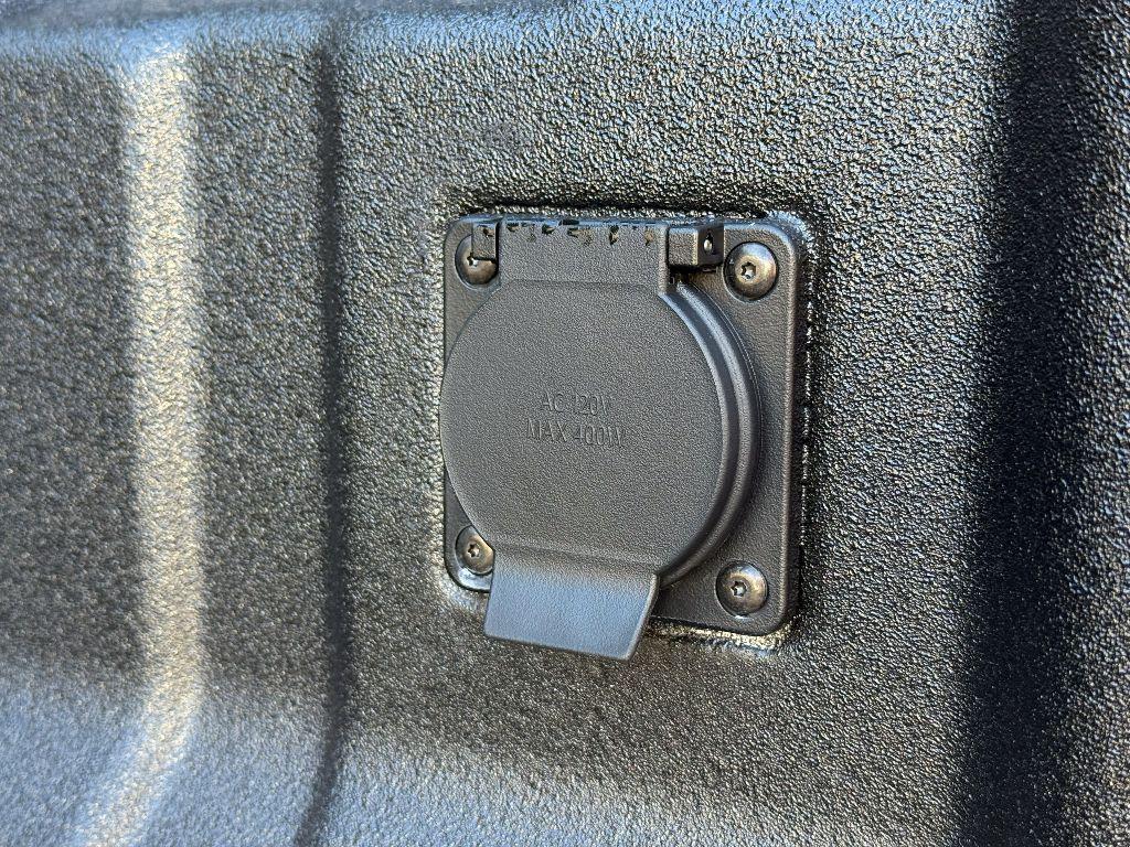 new 2026 GMC Canyon car, priced at $45,850