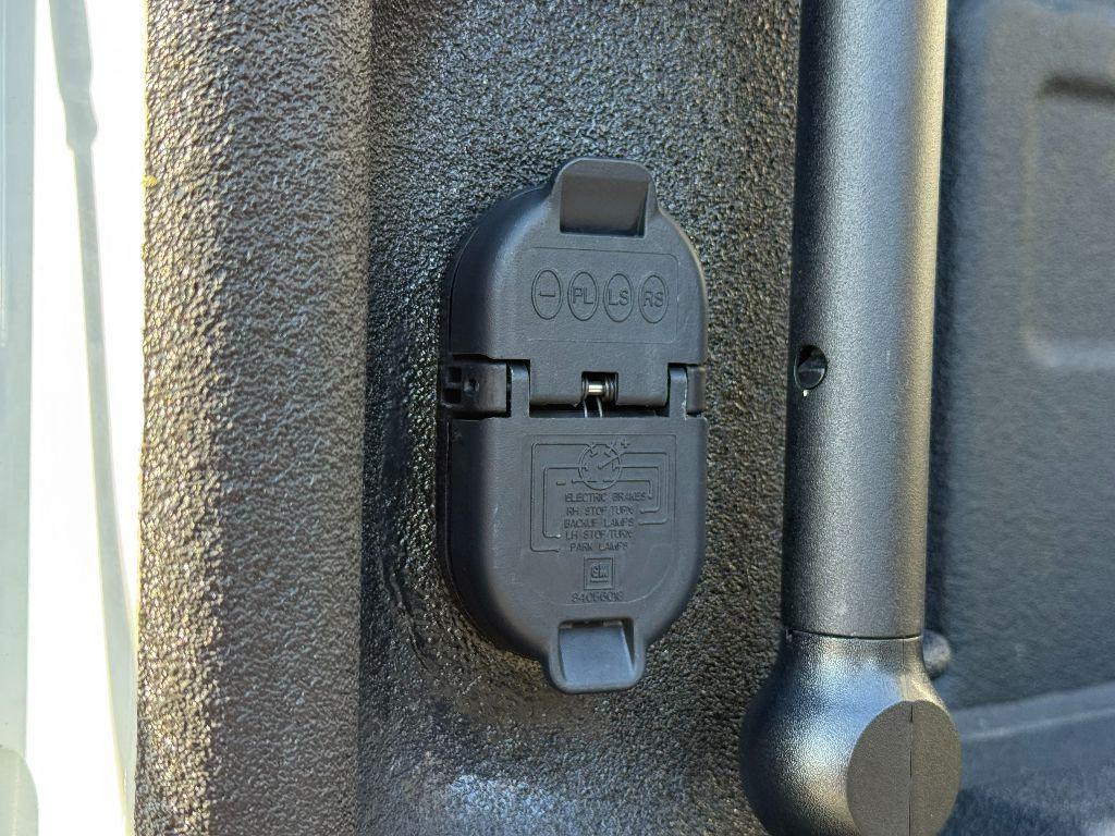 used 2025 GMC Sierra 2500 car, priced at $69,500