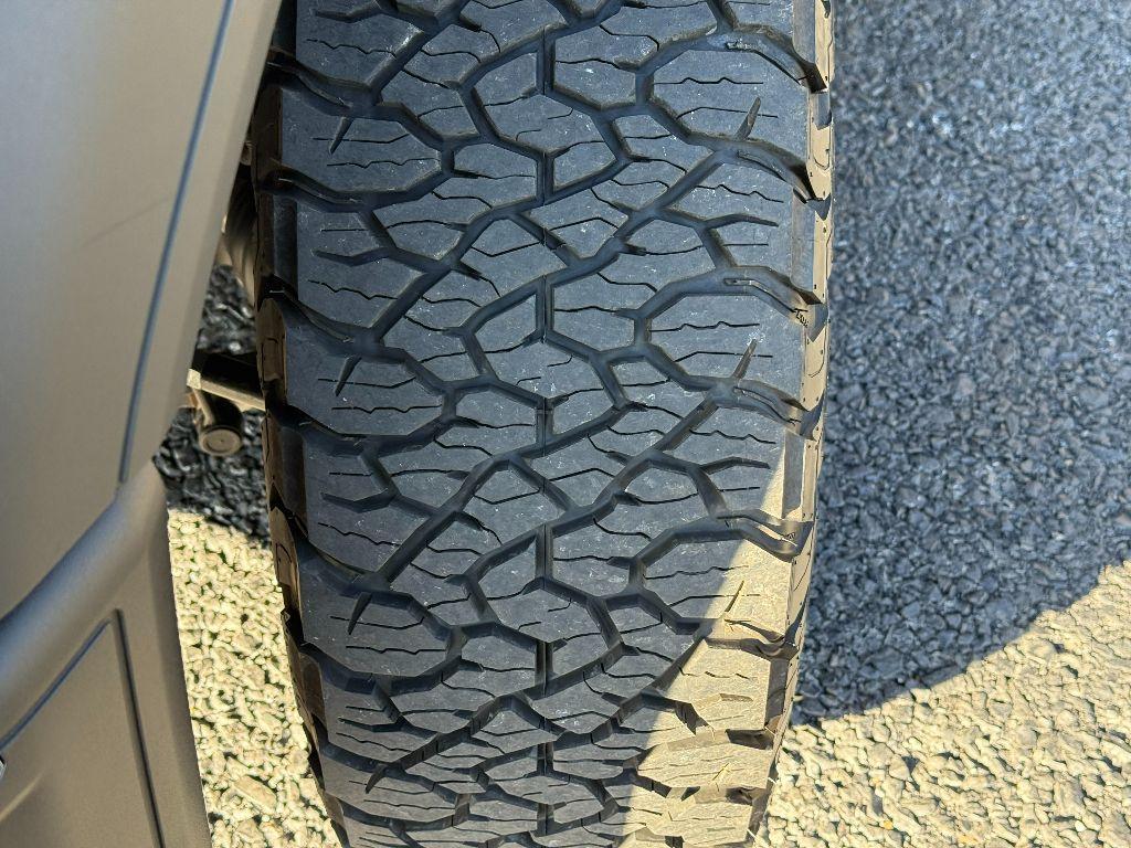 used 2025 GMC Sierra 2500 car, priced at $69,500