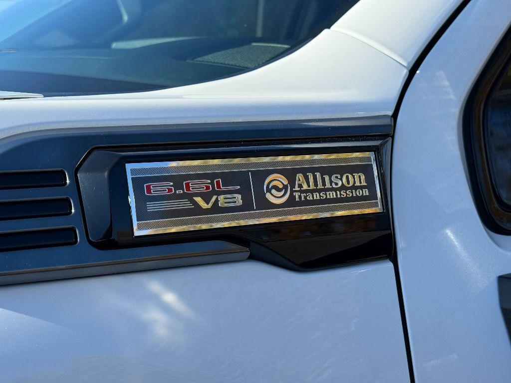 used 2025 GMC Sierra 2500 car, priced at $69,500