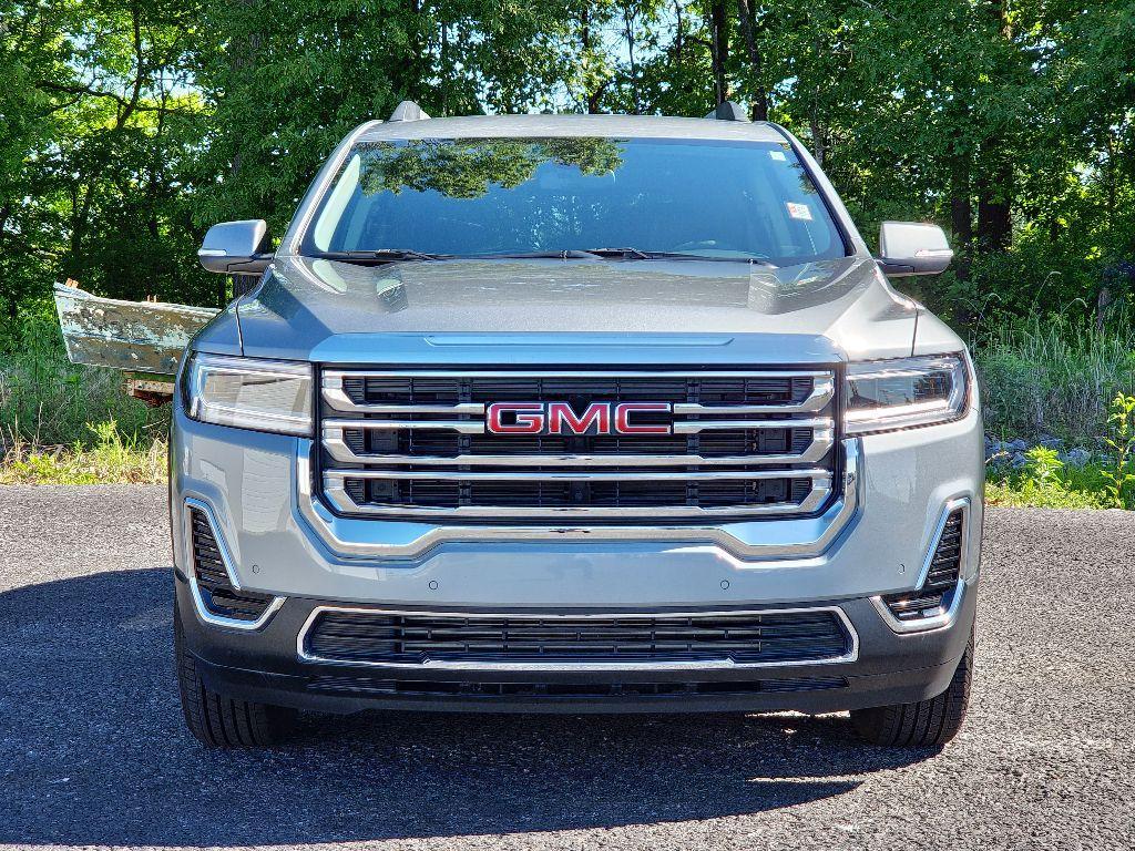 used 2023 GMC Acadia car, priced at $33,250