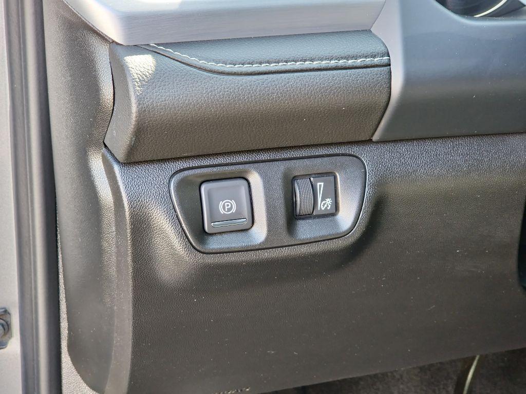 used 2023 GMC Acadia car, priced at $33,250