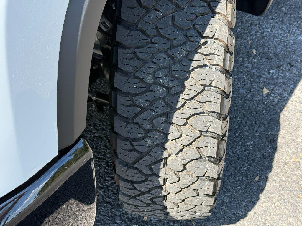 new 2025 Chevrolet Silverado 2500 car, priced at $64,334