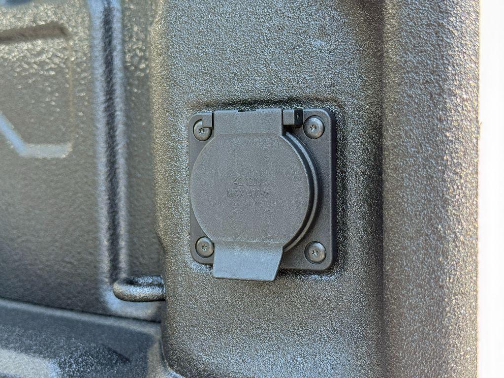 new 2025 Chevrolet Silverado 2500 car, priced at $64,334