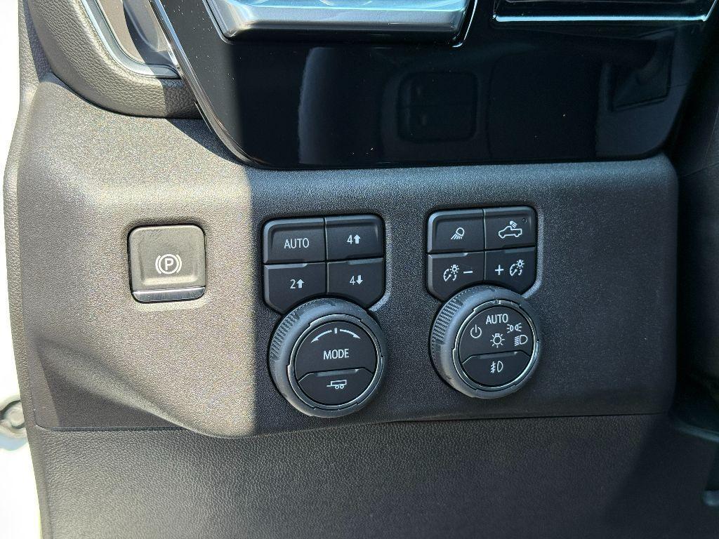 new 2025 Chevrolet Silverado 2500 car, priced at $64,334