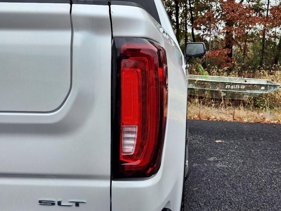 new 2025 GMC Sierra 1500 car, priced at $62,777