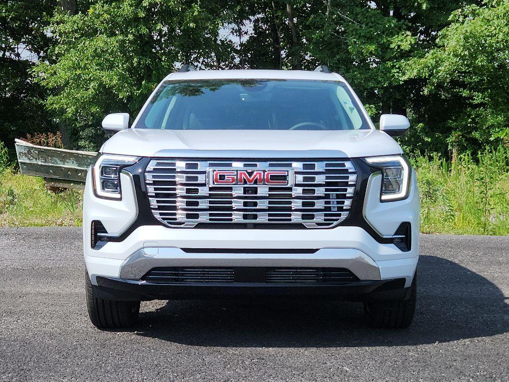 new 2026 GMC Terrain car, priced at $41,166