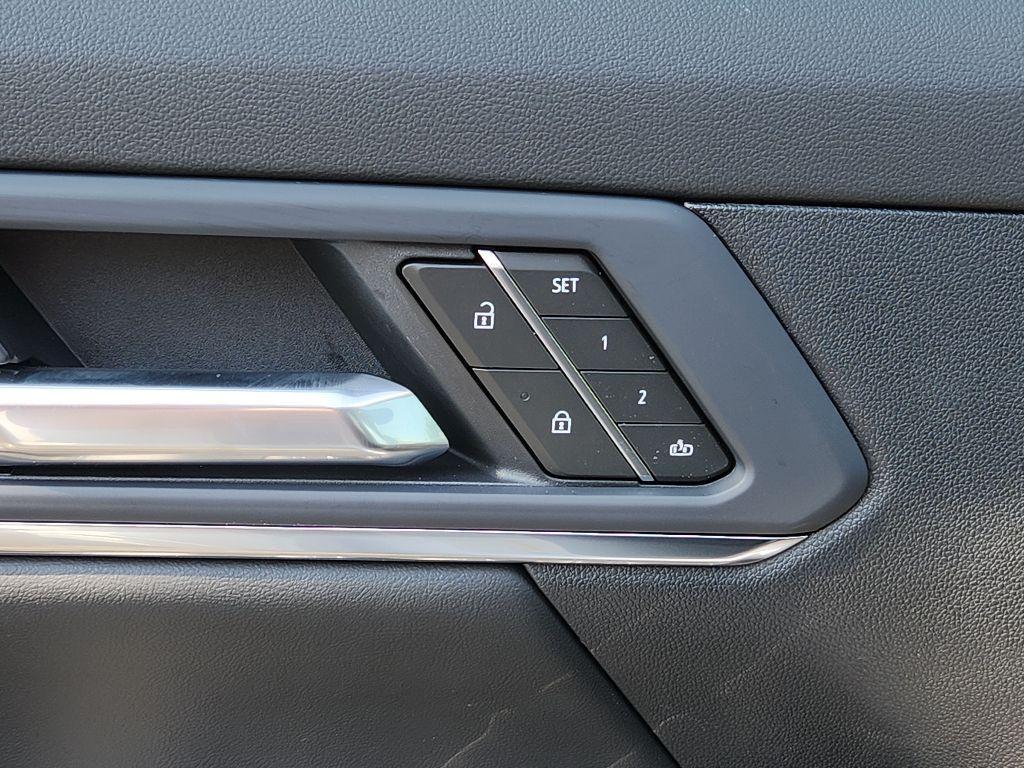 new 2026 GMC Terrain car, priced at $41,166