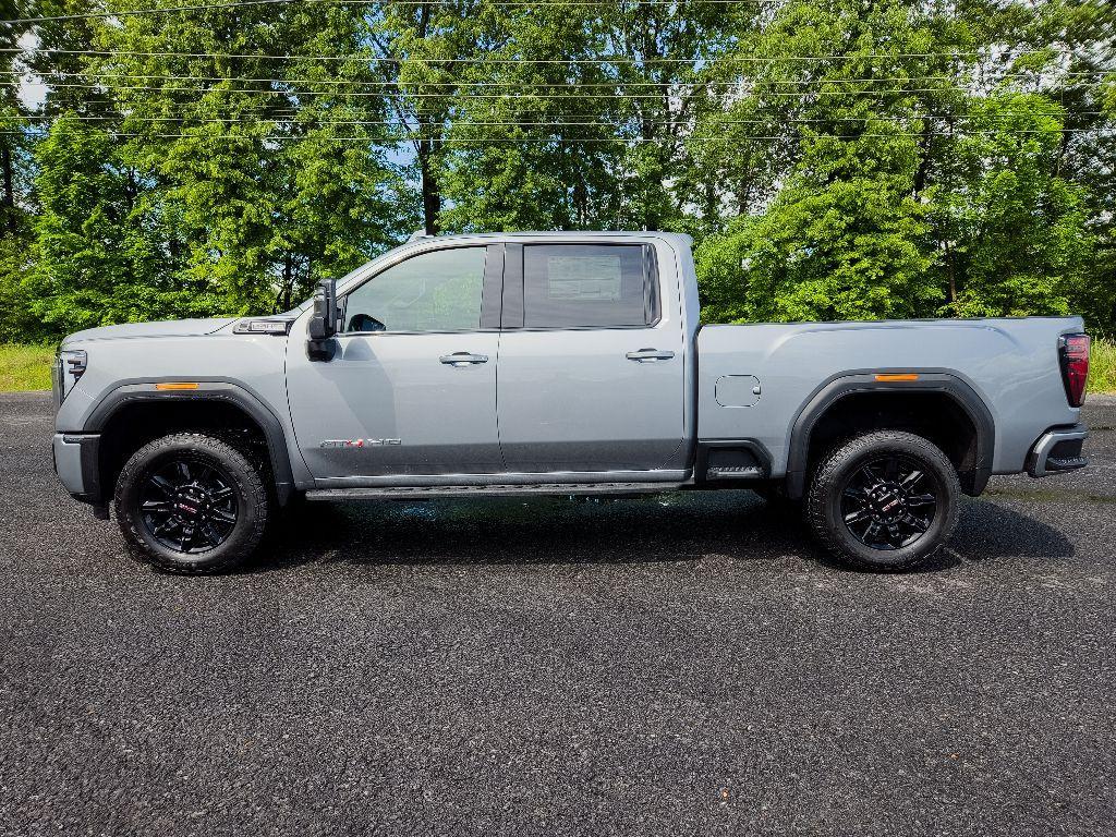 new 2025 GMC Sierra 2500 car, priced at $73,175