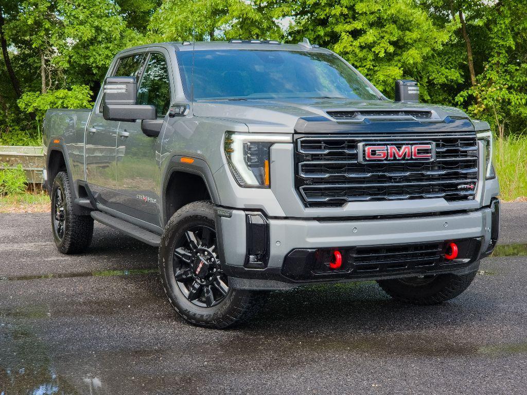 new 2025 GMC Sierra 2500 car, priced at $73,175