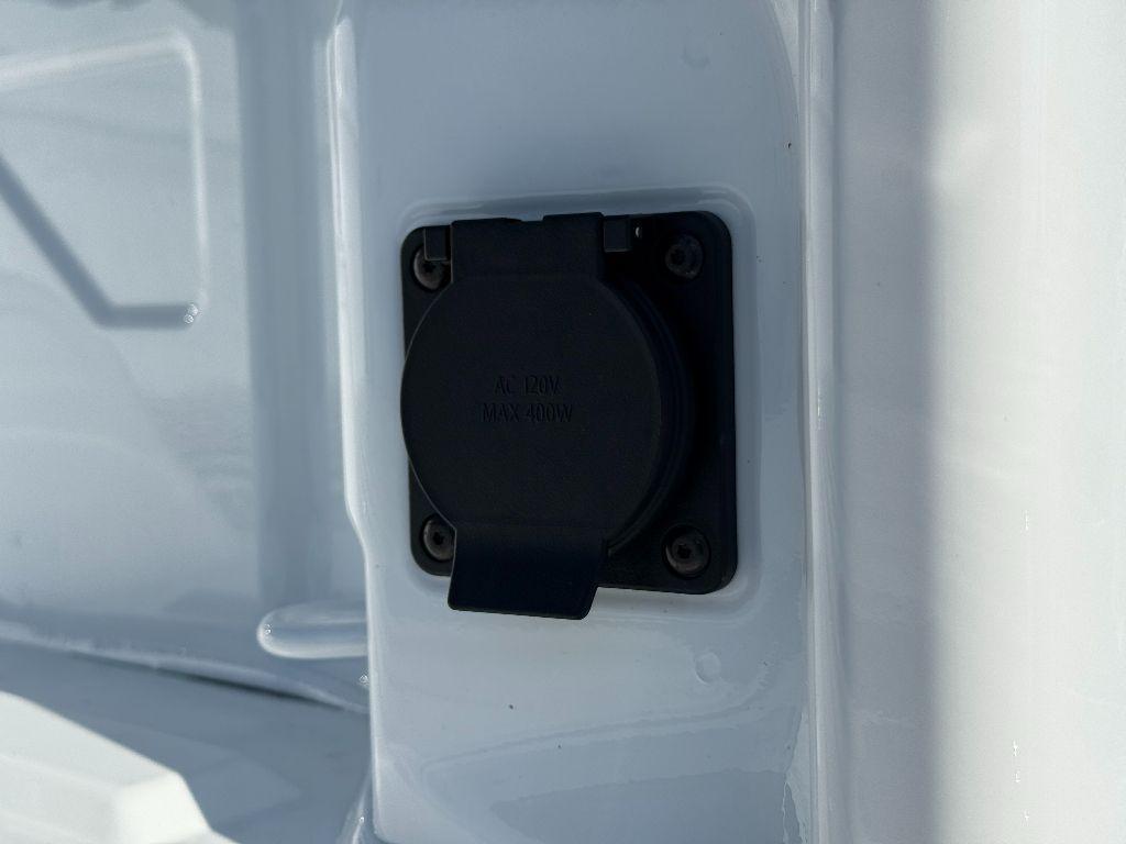 new 2026 Chevrolet Silverado 2500 car, priced at $58,475