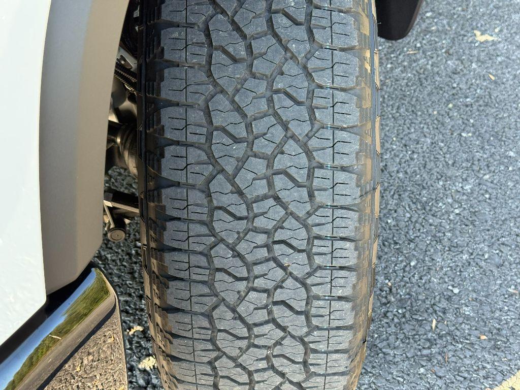 new 2026 Chevrolet Silverado 2500 car, priced at $58,475