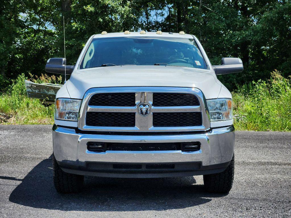 used 2013 Ram 2500 car, priced at $17,500
