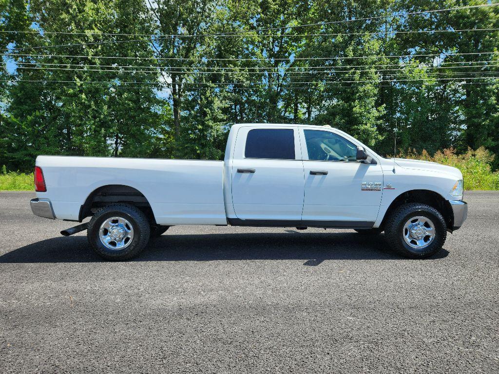 used 2013 Ram 2500 car, priced at $17,500