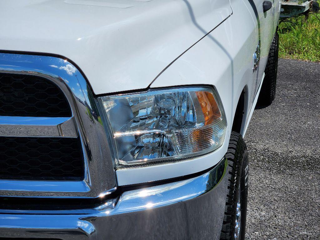 used 2013 Ram 2500 car, priced at $17,500