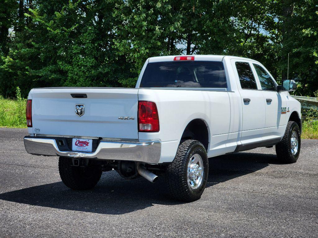 used 2013 Ram 2500 car, priced at $17,500