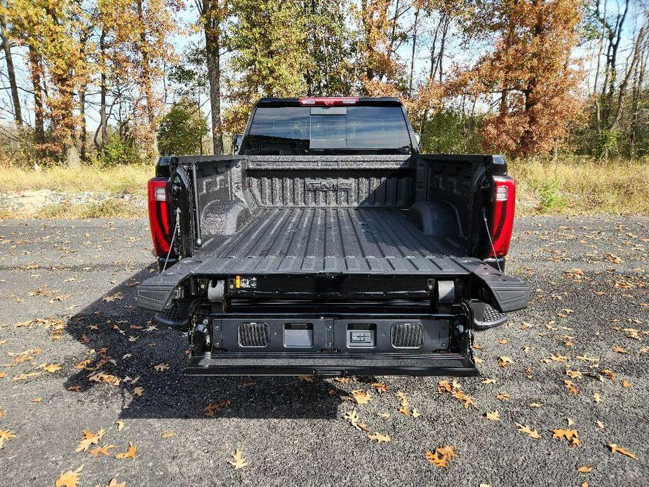 new 2025 GMC Sierra 2500 car, priced at $95,835