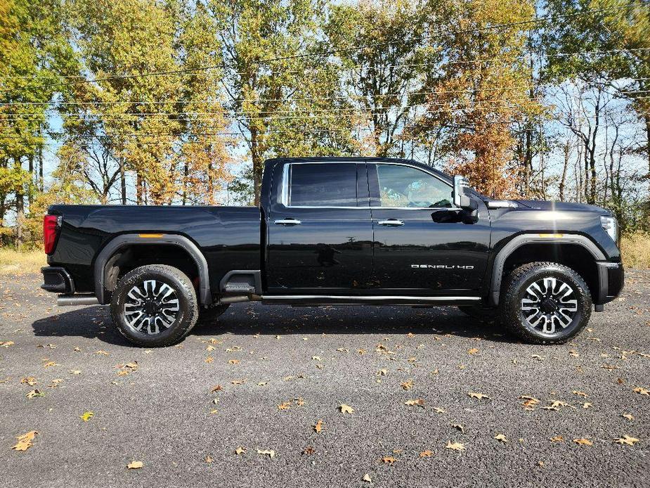 new 2025 GMC Sierra 2500 car, priced at $95,835