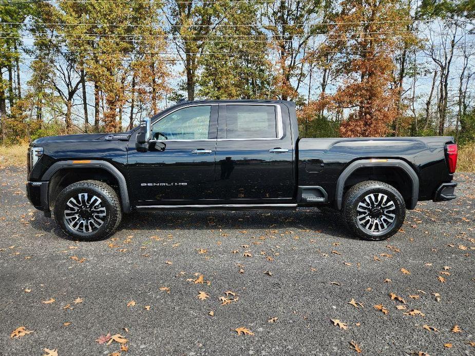 new 2025 GMC Sierra 2500 car, priced at $95,835