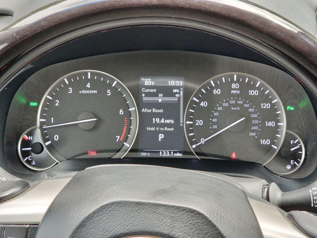 used 2019 Lexus RX 350L car, priced at $23,900