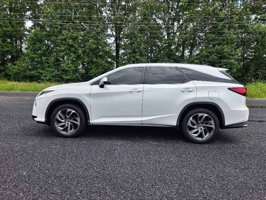 used 2019 Lexus RX 350L car, priced at $23,900