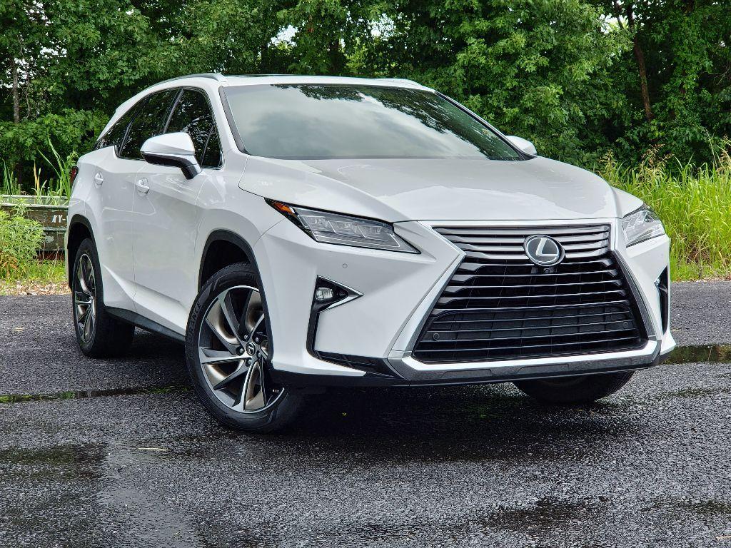 used 2019 Lexus RX 350L car, priced at $23,900