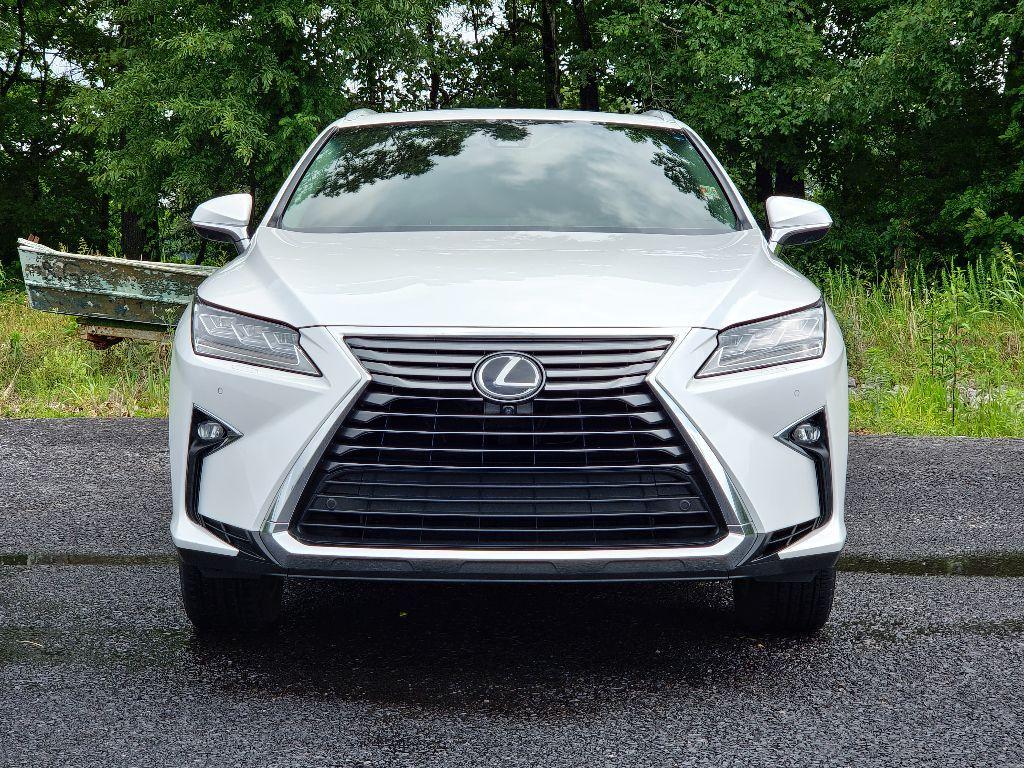 used 2019 Lexus RX 350L car, priced at $23,900