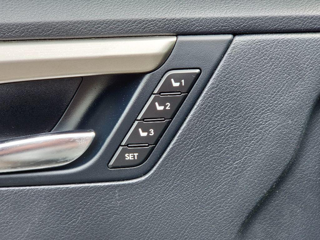 used 2019 Lexus RX 350L car, priced at $23,900