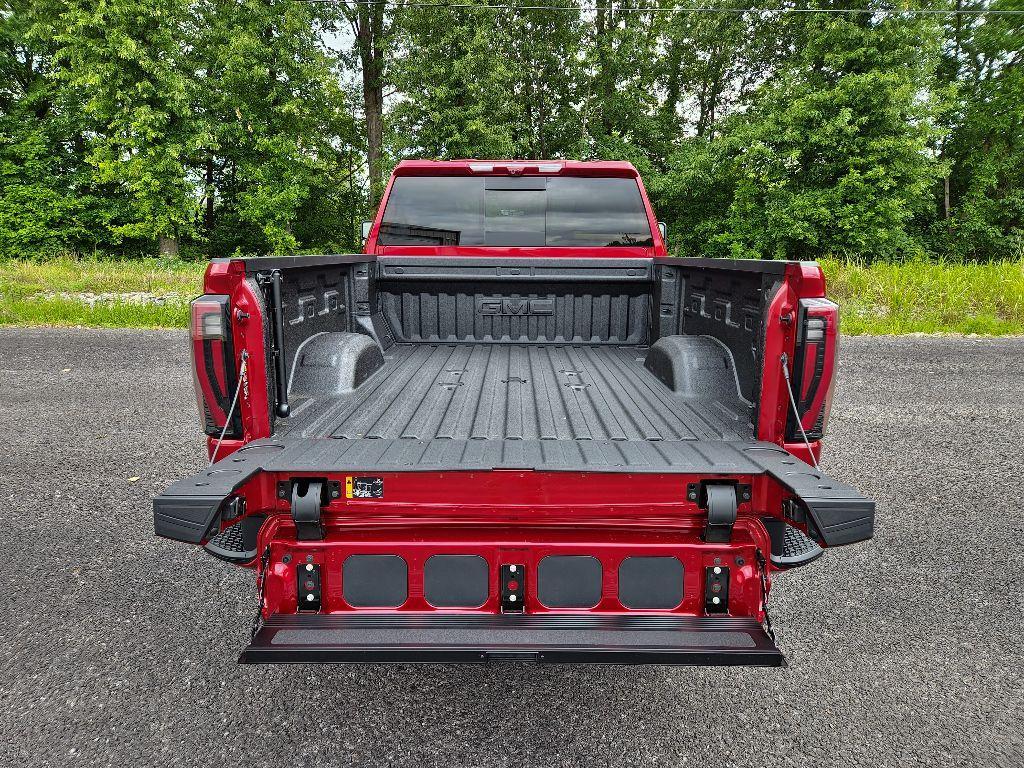 new 2025 GMC Sierra 2500 car, priced at $83,594