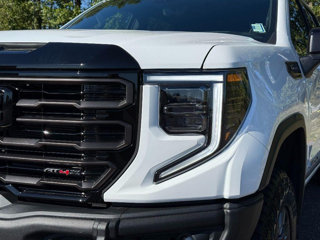 new 2026 GMC Sierra 1500 car, priced at $72,689