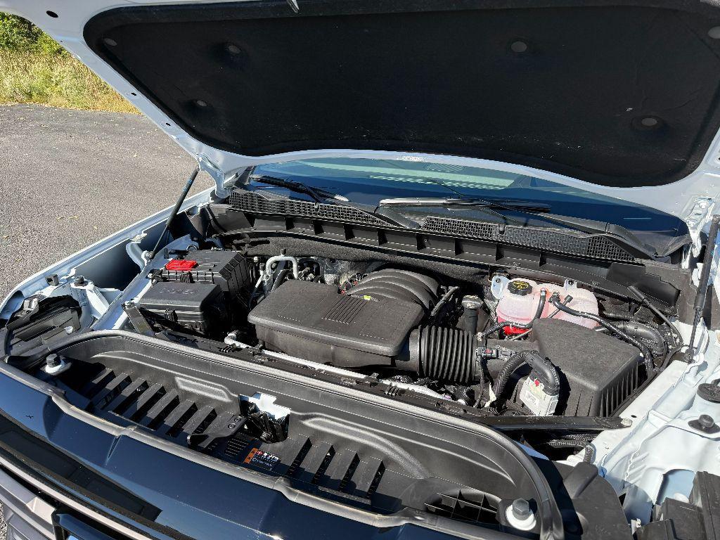 new 2026 GMC Sierra 1500 car, priced at $72,689