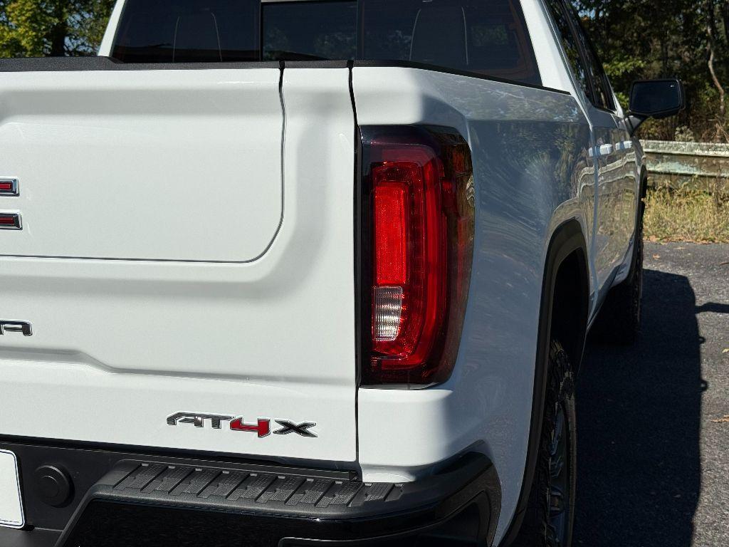 new 2026 GMC Sierra 1500 car, priced at $72,689