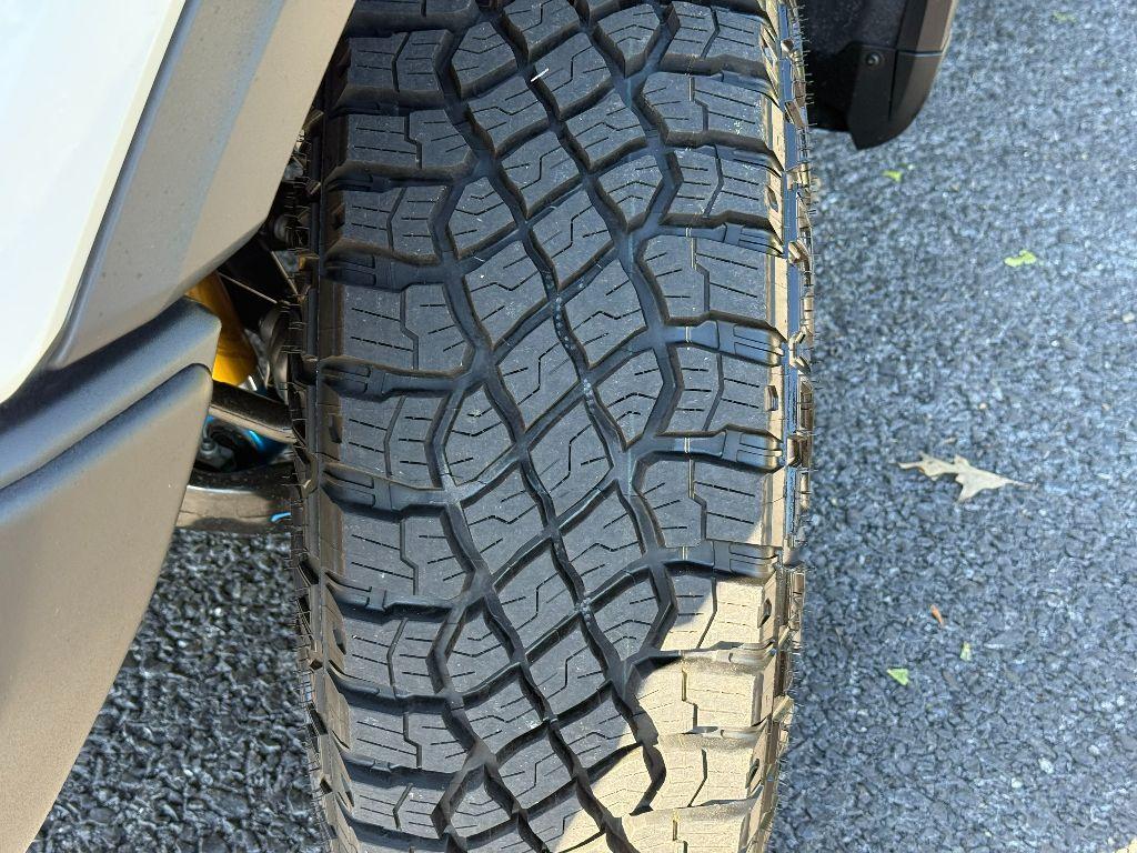 new 2026 GMC Sierra 1500 car, priced at $72,689