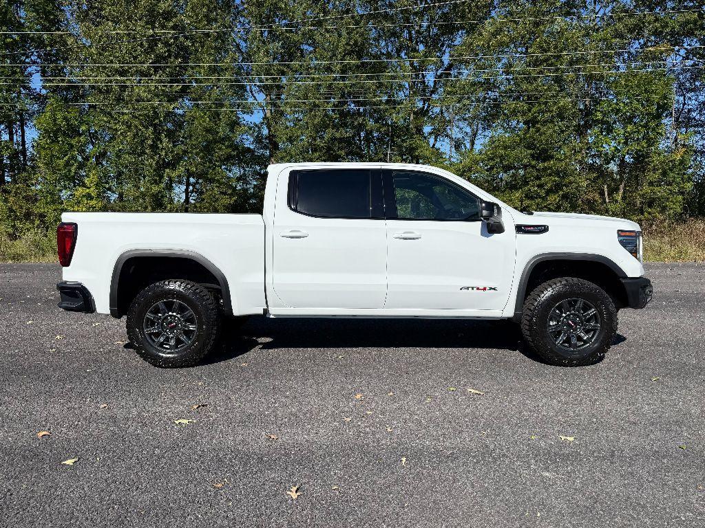 new 2026 GMC Sierra 1500 car, priced at $72,689