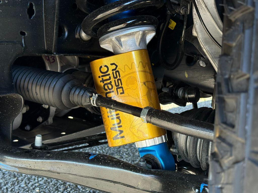 new 2026 GMC Sierra 1500 car, priced at $72,689