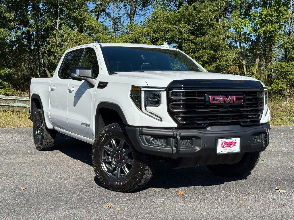 new 2026 GMC Sierra 1500 car, priced at $72,689