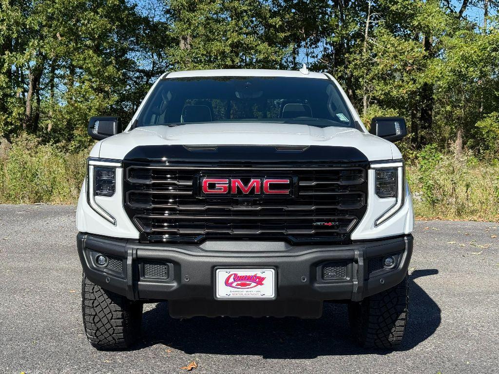 new 2026 GMC Sierra 1500 car, priced at $72,689
