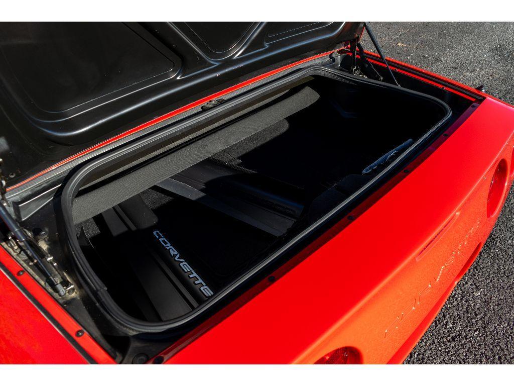 used 1998 Chevrolet Corvette car, priced at $23,500